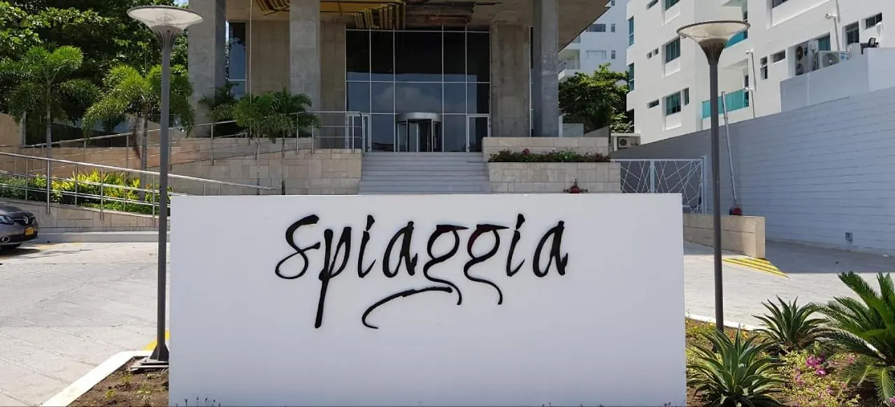 Cerca Al Hotel Americas Ctgna Spiaggia Morros Piscina Playa Cartagena