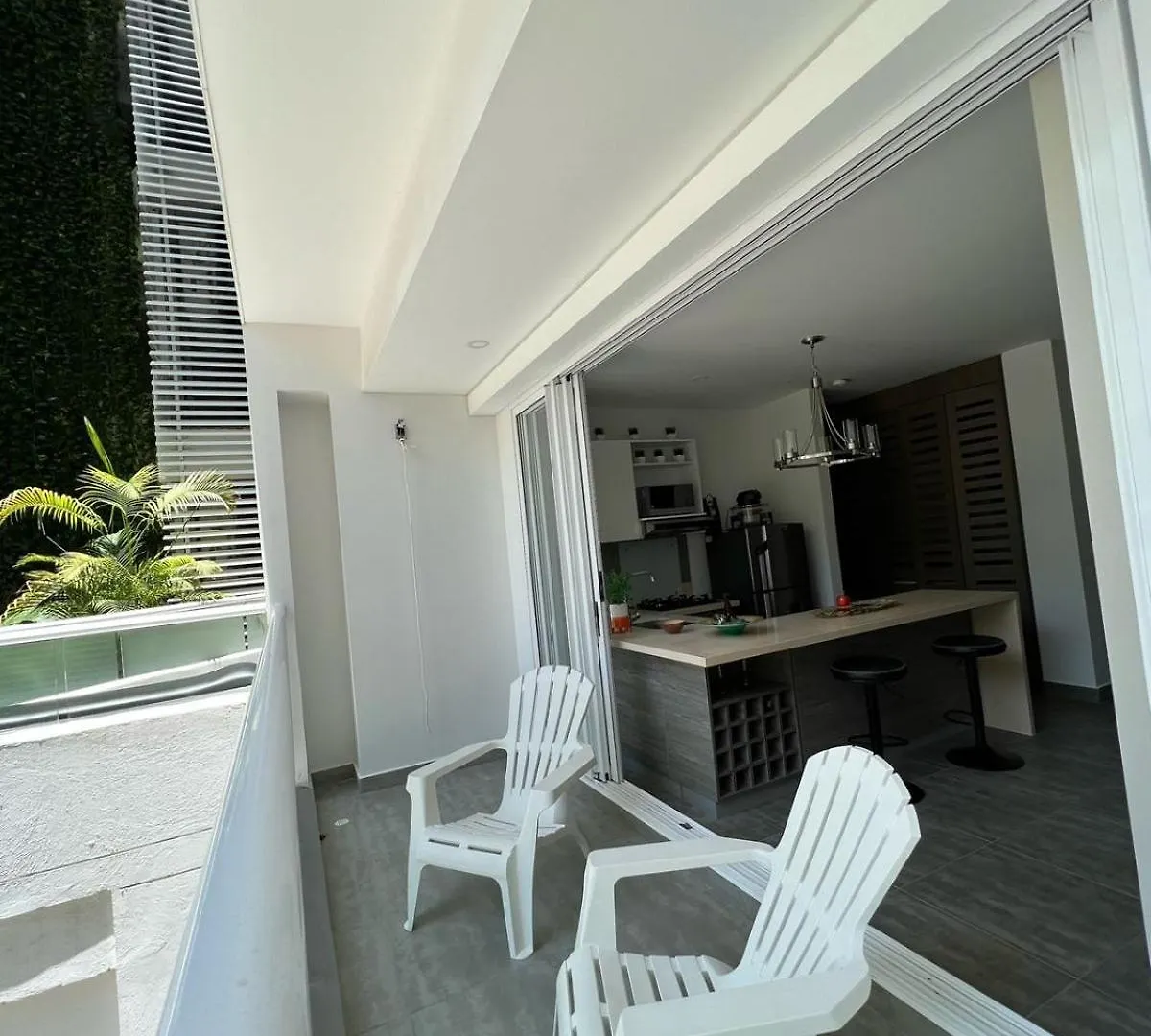 Apartment Cerca Al Hotel Americas Ctgna Spiaggia Morros Piscina Playa Cartagena