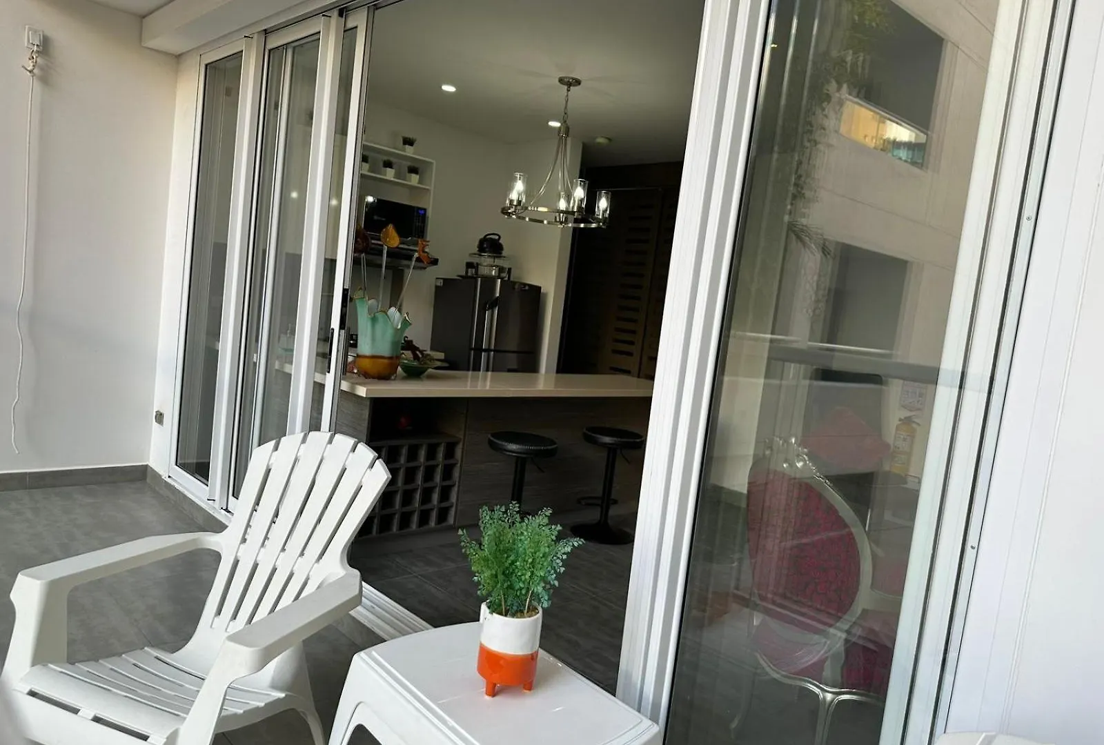 Apartment Cerca Al Hotel Americas Ctgna Spiaggia Morros Piscina Playa Cartagena