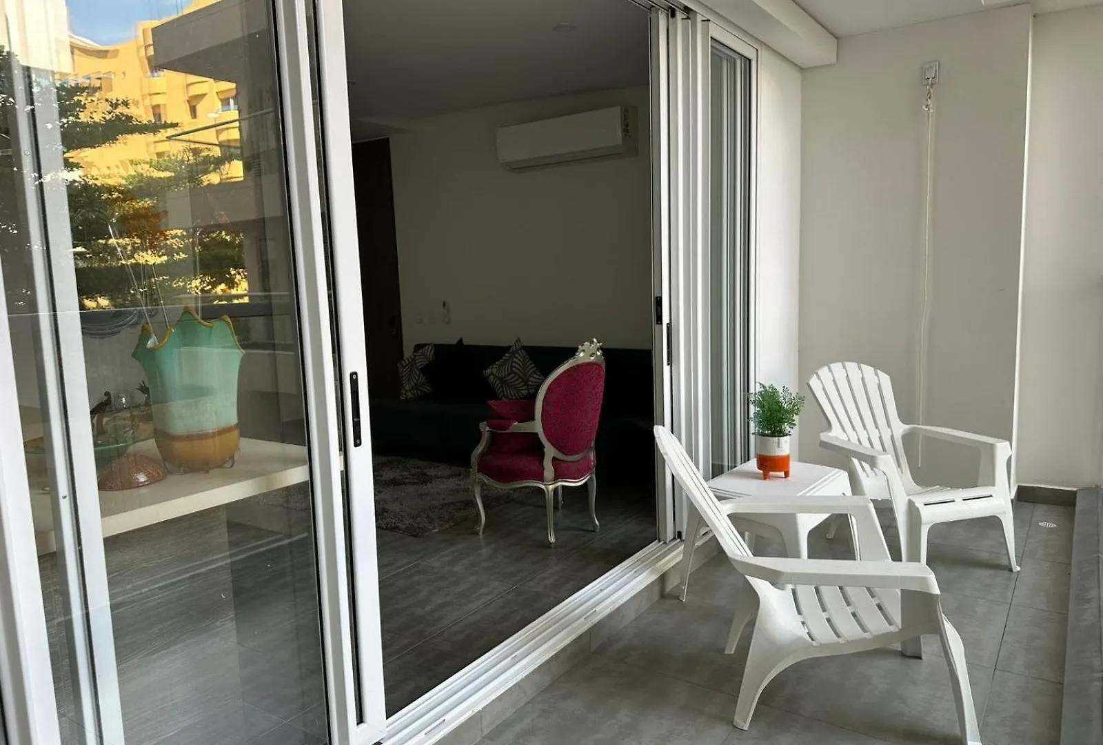 Apartment Cerca Al Hotel Americas Ctgna Spiaggia Morros Piscina Playa Cartagena